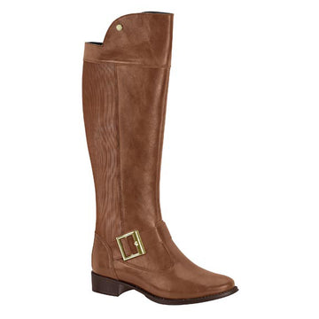 Beira Rio 9045-241 Riding Boot in Pine